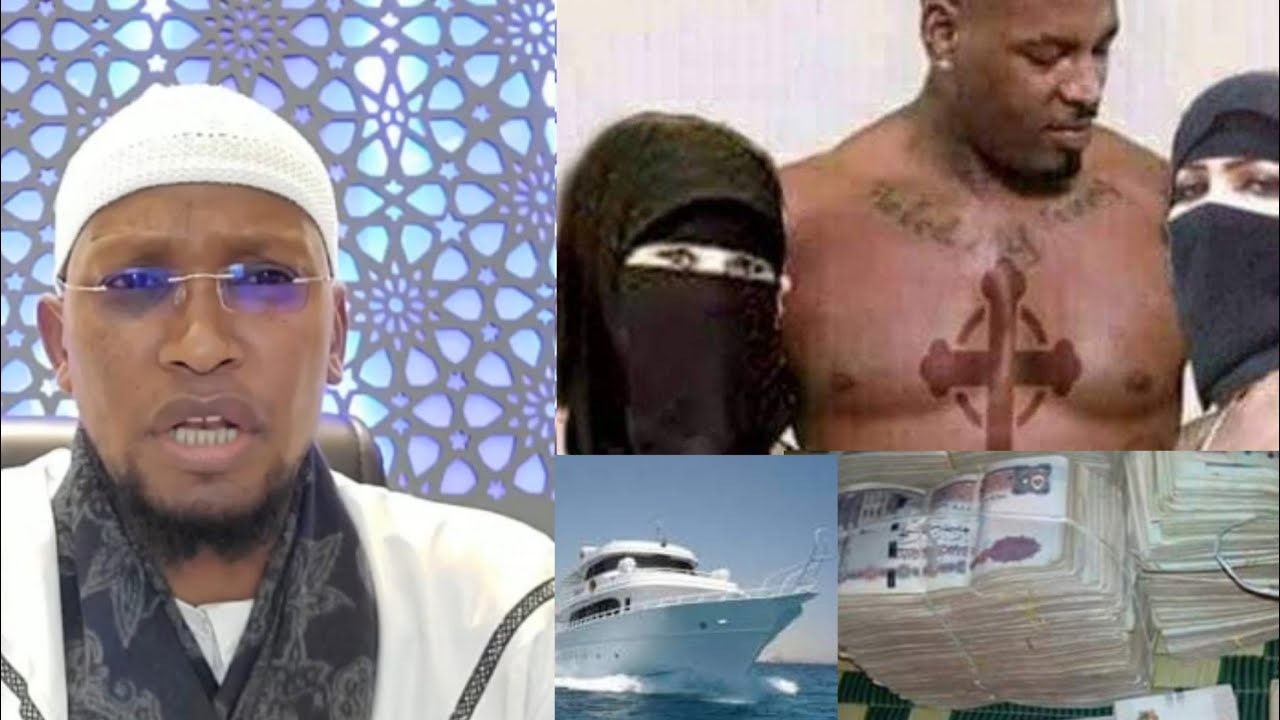 Sheikh Anwar Yusuf Gafi Fi Debisa IMO Kutaa 131.FFaa 15 November 2020