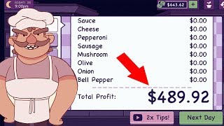 Good Pizza Great Pizza | How To Make More Money Faster screenshot 3