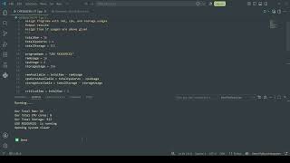 Python (The Basics) MINI PROJECT 6/30