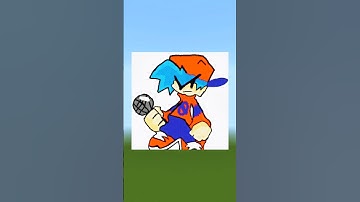 Your DP Rebuilt in Minecraft — Stunning Pixel Art Edition 🔥