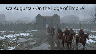 Isca Augusta - A Roman Fortress in South Wales