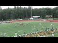 Fitchburg Week 2 Football Fan Play of the Week