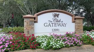 2 Bed 2 Bath Condo Situated In a Gated Community Now Available For Rent in Fort Myers, FL!