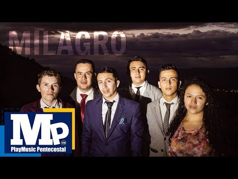 Video de Milagro por Ministerio En Él