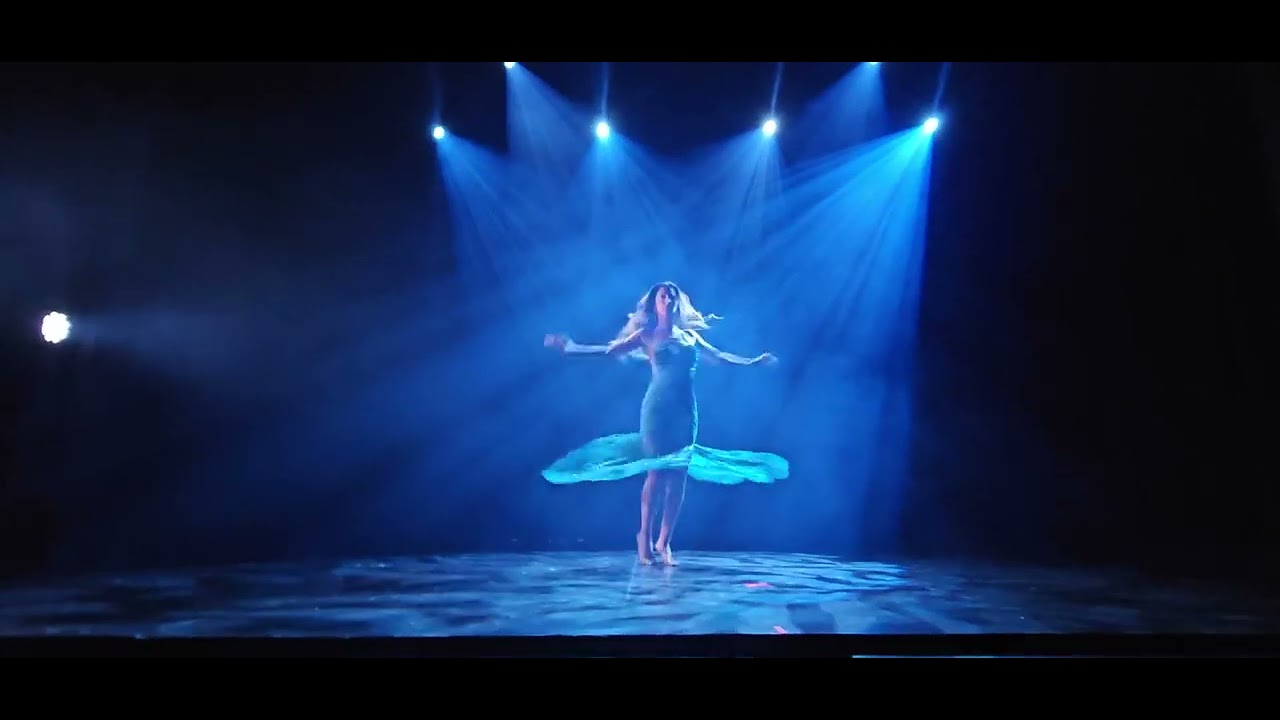 Wing + Romantisk Pop på Byscenen