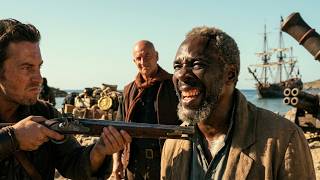 Before Doomed Pirates Kill Him... He Warns Them His Wife Is The Deadliest Monster