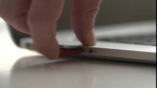 USB BACKGROUND video