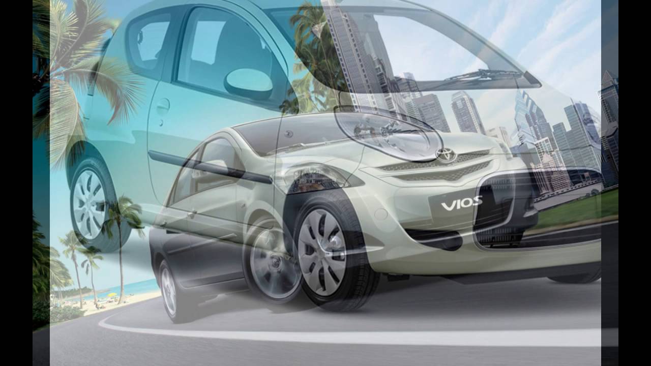 Car Rental Services For Easy Trip in Porto YouTube