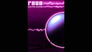 Push - Electric Eclipse (Full Album)