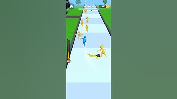 slap and run 🏃‍♀️ gameplay walkthrough #shorts #slapandrun #gameplay #games #gamefunny #slap #play