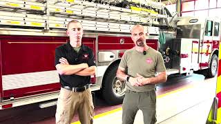 Wrhsac Tactical Emergency Casualty Care Training