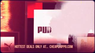 Rue La La Puma Men's Apparel and Accessory Sale at PUMA screenshot 1