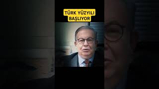 Türk Yüzyılı Başlıyor! Cihat Yaycı