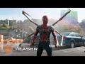 Spider-Man: No Way Home Official Teaser Trailer (2021) – Regal Theatres HD