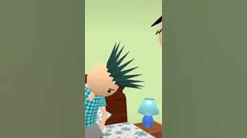 A B C D Funny Boy 