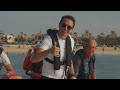 Dubai GP: Full Race Weekend Documentary