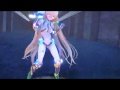 【MMD 紳士向け】 アンジェラ 【Dark Sea Adventure】