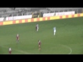 Torino fc - Lazio 1-0 fischio finale