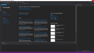 Famous Install TypeScript Tools for Microsoft Visual Studio 2015 Profile