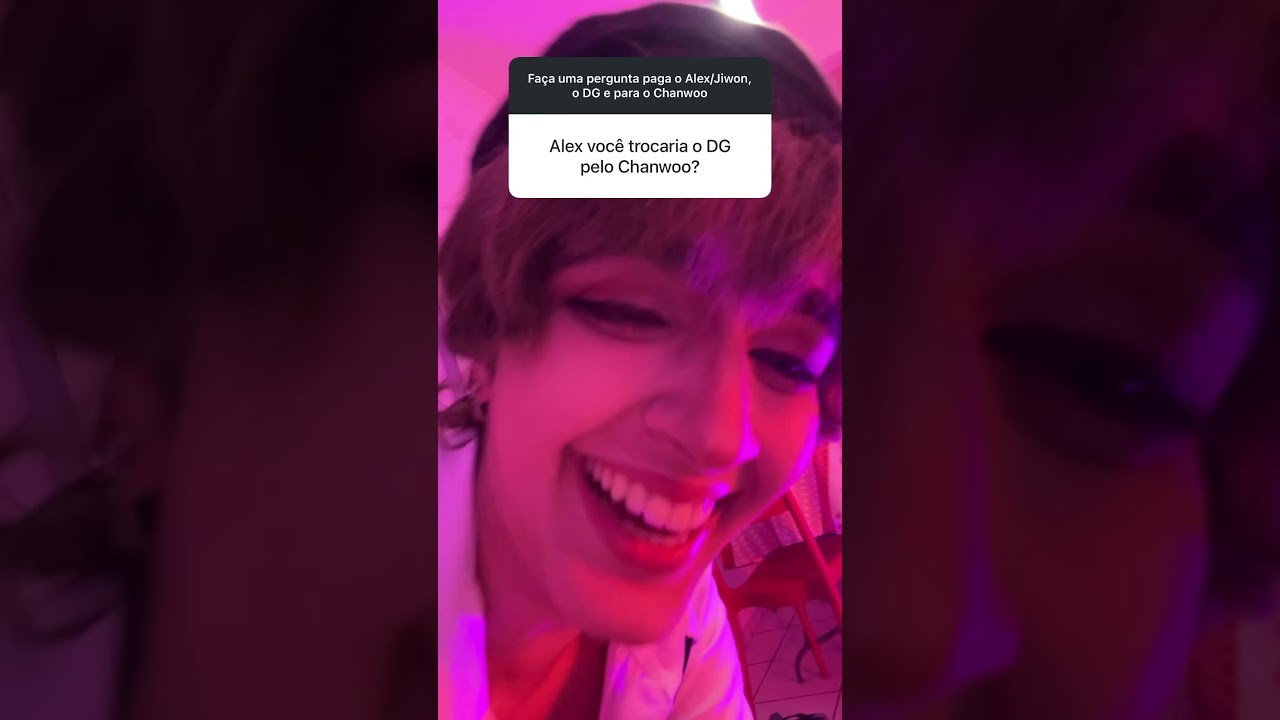 #bl #bjalex #respostas