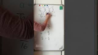 Number patterns