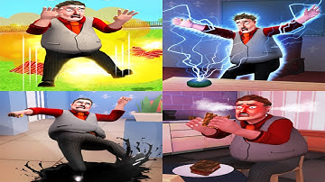 NEW Z & K GAME - Let