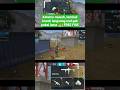Ketemu musuh, tembak knock langsung end gak pakai lama 🔥| FREE FIRE