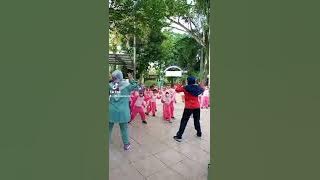 senam pagi dulu temen temen😍😍😍😍