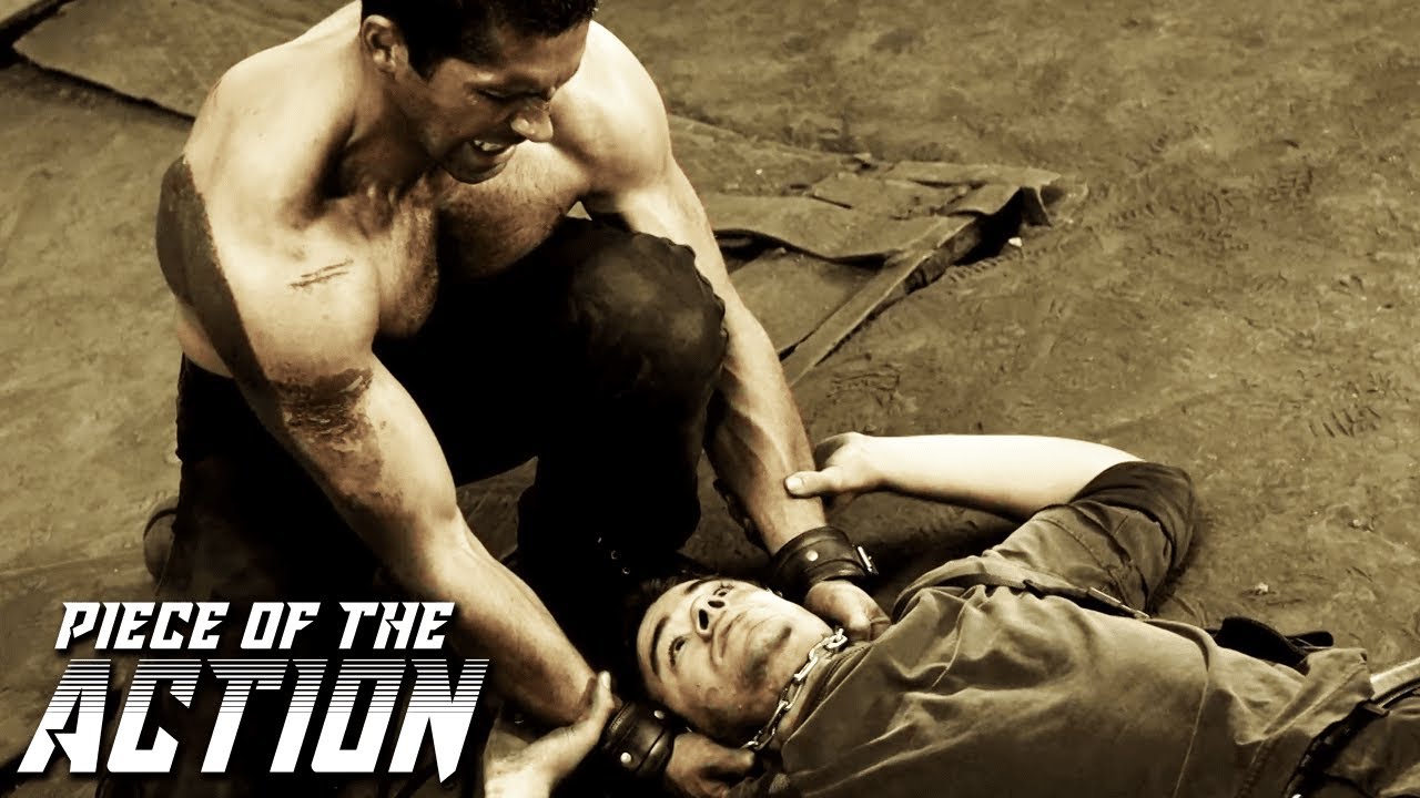 Taking Out Torturers | Assassination Games