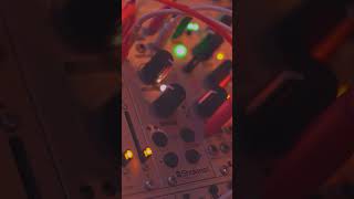 ambient dub in ableton + modular