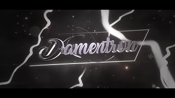 #216 || INTRO PARA Deamentron || v.2 || 50 OFF IN SHOP