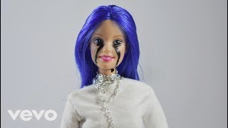 Barbie™ Billie Eilish - when the party&#39;s over (stop motion) / Jois Doll