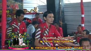 Kedanan langgam campursari gayeng