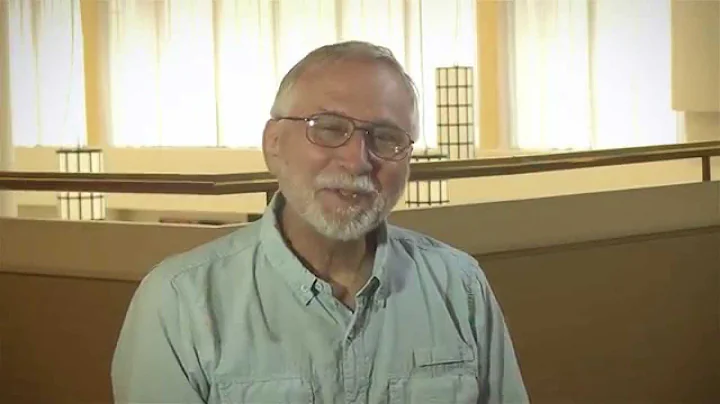 Gary Hale Betchan - Openly Secular