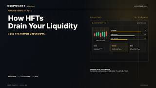 Order Book Black Box: How High-Frequency Market Makers Drain Your Liquidity in Milliseconds