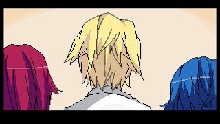 видео: ХОНОКА ИЛИ ХИНАТА | Yanderella картинка: ХОНОКА ИЛИ ХИНАТА | Yanderella