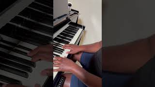 Matthias Patrick Stops By and Tries Out My New Baby Grand Piano