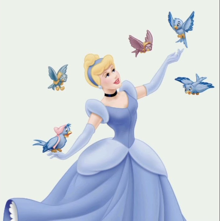 Cinderella cute pics