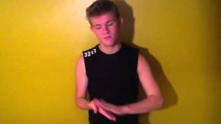 ASL 114 Midterm- Thomas Anderson