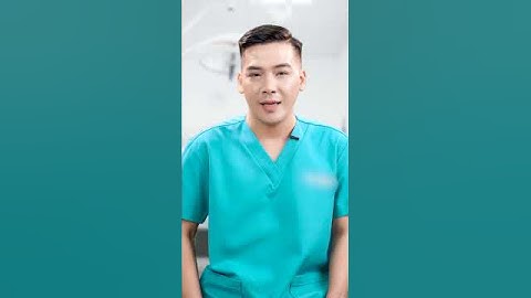 Short Video|Nâng ngực nội soi là phương pháp hay kỹ thuật?