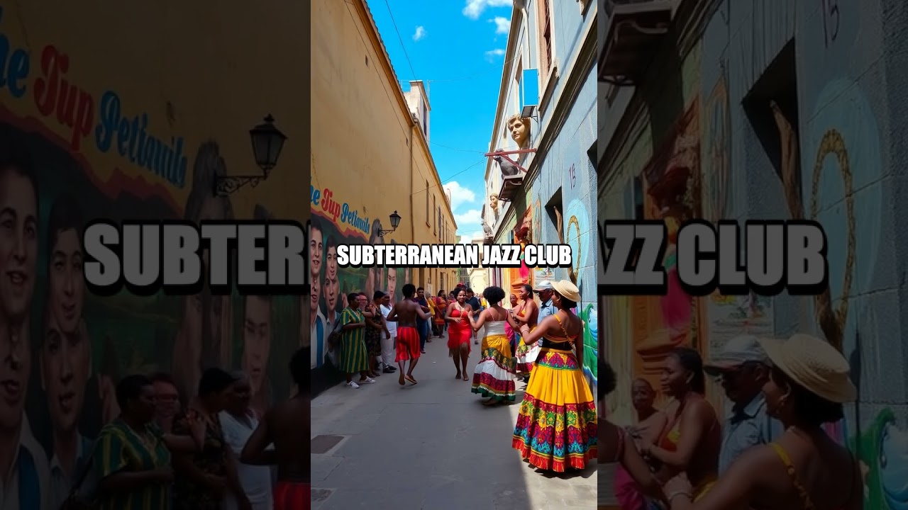 Unraveling the Secrets of Havana, Cuba