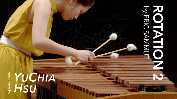 Sammut: Rotation 2 / Yu-Chia Hsu