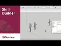 SketchUp Skill Builder: Mastering Shortcut Keys SketchUp Skill Builder: Mastering Shortcut Keys