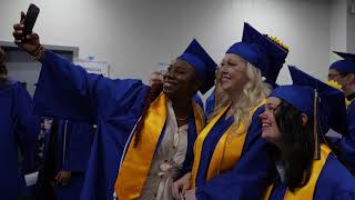 Commencement 2024 Highlights