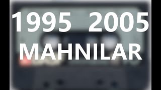 90-Ci İlləri̇n Ən Populyar Mahnilari 1995-2005 3 Saatliq Super Seçmə