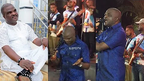 FUJI MAESTRO ABASS OBESERE HONOR GOD SO MUCH ON HIS 57 BIRTHDAY BATCH