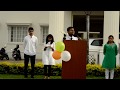 Independence Day Speech FULL