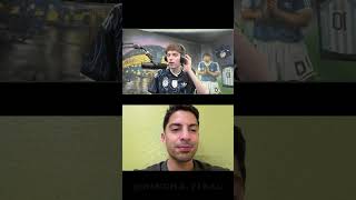 219 - DAVO COMPROBANDO SI HAY ECO... JAJAJA #clips #davooxeneize #kick #streamer #gastonedul