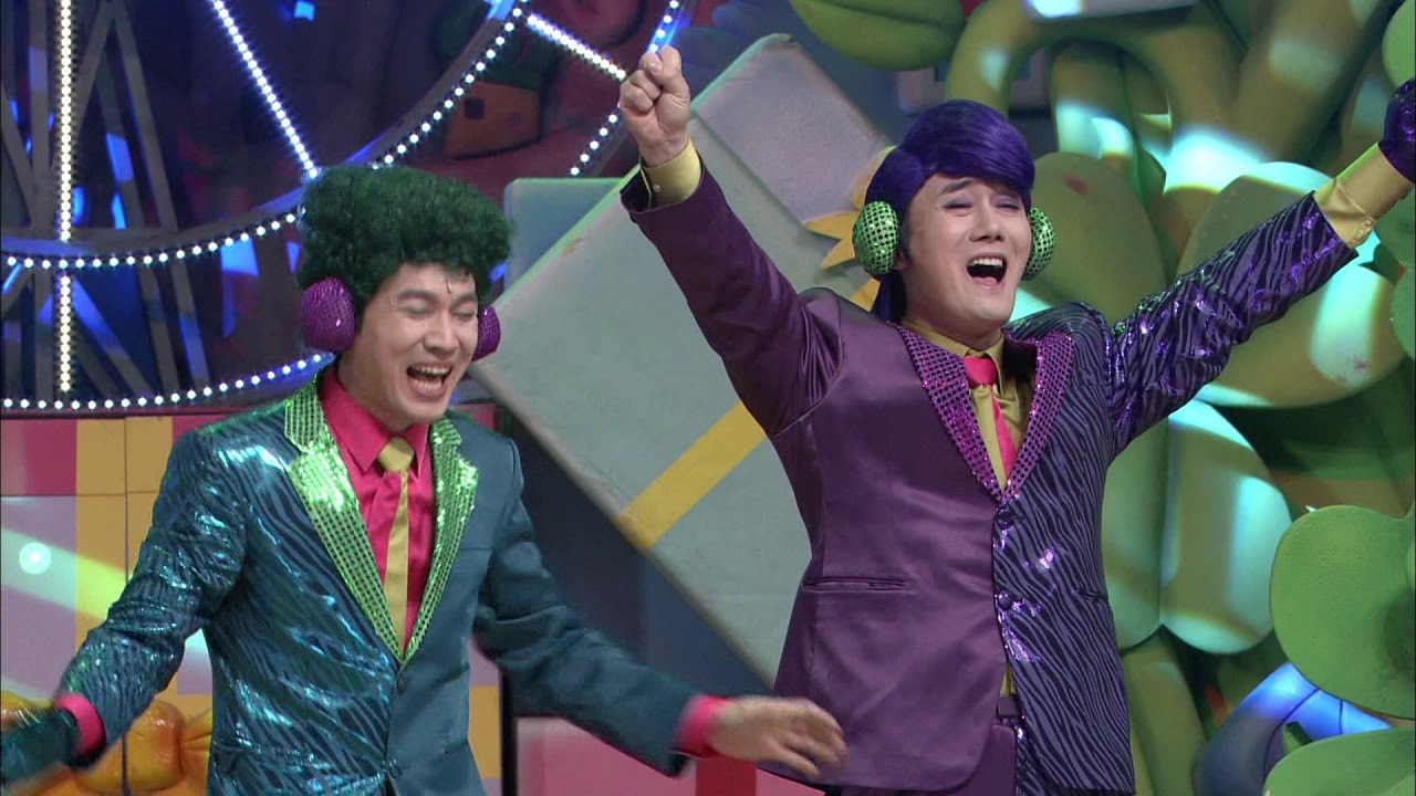 [EBS 모여라 딩동댕] 달이는 음악선생님