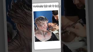 How to make Rajnikanth a robot